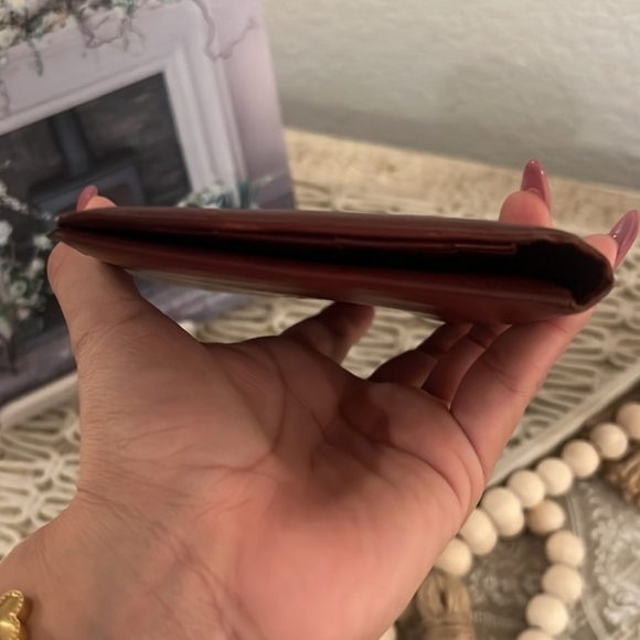 Cartier unisex bifold wallet - Picture 9 of 14